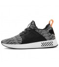 Summer Trainers Men's Flat Walking Casual Shoes