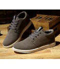 Summer Autumn Men's casual shoes breathable
