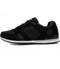 Spring Autumn Men Walking Shoes Lace Up Jogging Outdoor