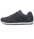 Spring Autumn Men Walking Shoes Lace Up Jogging Outdoor