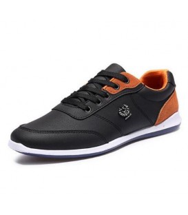 Men Fashion Casual Shoes Outdoor men walking shoes 