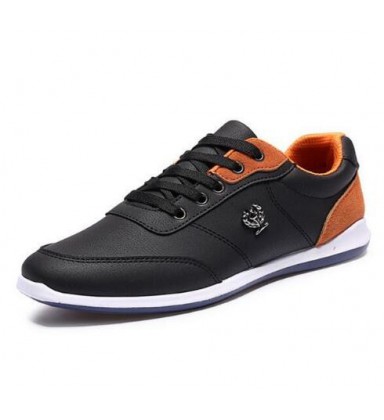 Men Fashion Casual Shoes Outdoor men walking shoes 