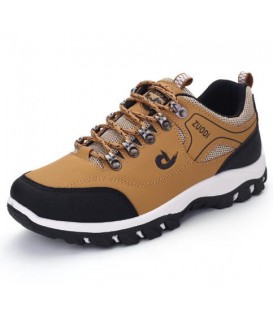 Spring Autumn Men Casual Shoes Sneake Breathable Shoes