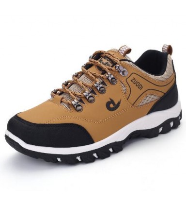 Spring Autumn Men Casual Shoes Sneake Breathable Shoes