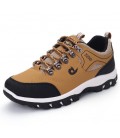 Spring Autumn Men Casual Shoes Sneake Breathable Shoes