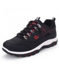 Spring Autumn Men Casual Shoes Sneake Breathable Shoes