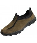 Men Shoes Spring Autumn Fashion Cloth Fabric Casual Shoes