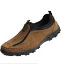 Men Shoes Spring Autumn Fashion Cloth Fabric Casual Shoes