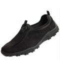 Men Shoes Spring Autumn Fashion Cloth Fabric Casual Shoes