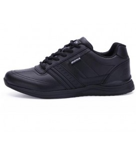 Spring Autumn Wholesale Men Shoes Lace Up Comfortable Shoes 