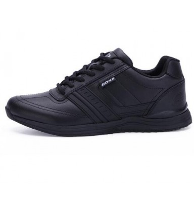 Spring Autumn Wholesale Men Shoes Lace Up Comfortable Shoes 