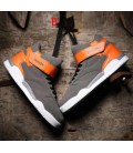 Top Quality Men Casual shoes Spring Autumn Men's Flat