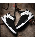 Top Quality Men Casual shoes Spring Autumn Men's Flat