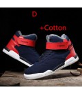 Top Quality Men Casual shoes Spring Autumn Men's Flat