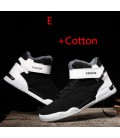 Top Quality Men Casual shoes Spring Autumn Men's Flat