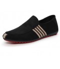 Fashion Male Casual Loafers Slip On Breathable Casual Men Shoes