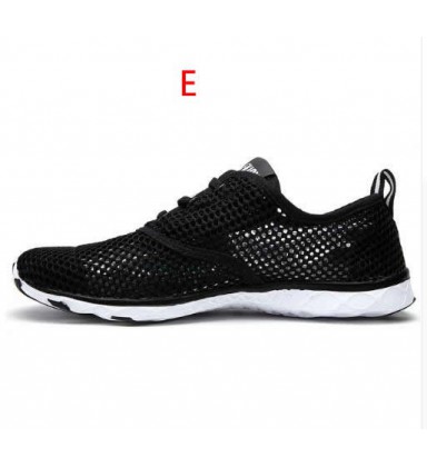 Men Casual Shoes Comfortable Soft Walking Shoes 