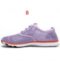 Men Casual Shoes Comfortable Soft Walking Shoes 