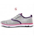 Women Casual Shoes Comfortable Soft Walking Shoes 
