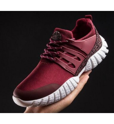 Mens Comfortable Breathable Mesh Shoes Fashion Casual Shoes Mens Comfortable Breathable Mesh Shoes Fashion Casual Shoes