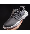 Mens Comfortable Breathable Mesh Shoes Fashion Casual Shoes