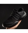 Mens Comfortable Breathable Mesh Shoes Fashion Casual Shoes