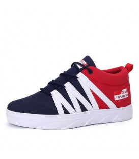 High Quality Men Breathable Casual Shoes