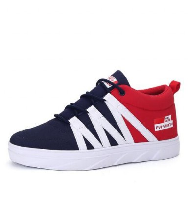 High Quality Men Breathable Casual Shoes
