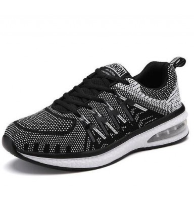 Fashion Air Breathable Men Casual Shoes Flat 
