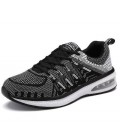 Fashion Air Breathable Men Casual Shoes Flat 
