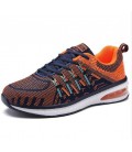 Fashion Air Breathable Men Casual Shoes Flat 