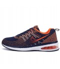 Fashion Air Breathable Men Casual Shoes Flat 