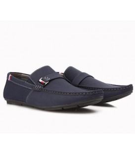 Men Shoes Loafers Summer Cool Men's Flats Shoes