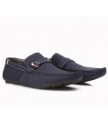 Men Shoes Loafers Summer Cool Men's Flats Shoes