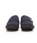 Men Shoes Loafers Summer Cool Men's Flats Shoes