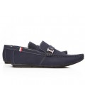 Men Shoes Loafers Summer Cool Men's Flats Shoes