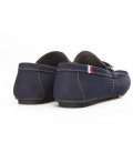 Men Shoes Loafers Summer Cool Men's Flats Shoes