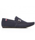 Men Shoes Loafers Summer Cool Men's Flats Shoes