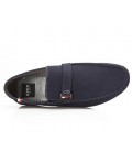 Men Shoes Loafers Summer Cool Men's Flats Shoes