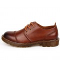 Men Leather Shoes Casual New 2016 Genuine Leather Shoes