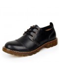 Men Leather Shoes Casual New 2016 Genuine Leather Shoes