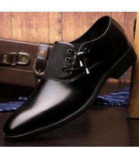 Men Leather Shoes Casual New 2016 Genuine Leather Shoes