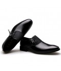 Men Leather Shoes Casual New 2016 Genuine Leather Shoes