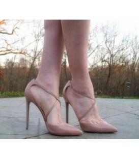 Woman High Heels Women Pumps shoes