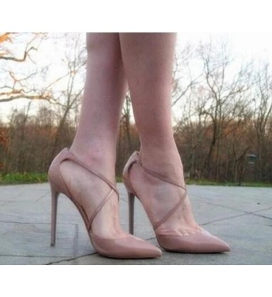 Woman High Heels Women Pumps shoes