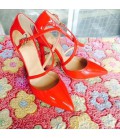 Woman High Heels Women Pumps shoes