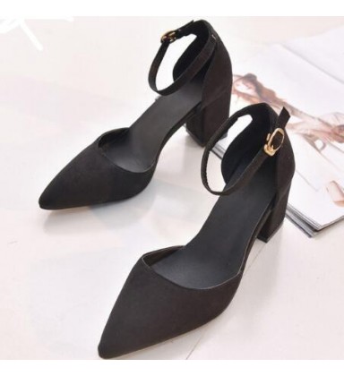 High Heels Ladies Pumps Sexy Thin Air Heels Footwear Woman Shoes High Heels Ladies Pumps Sexy Thin Air Heels Footwear Woman Shoes