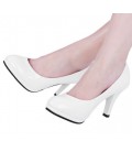 Casual Women Office Pumps Elegant Ladies