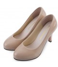 Casual Women Office Pumps Elegant Ladies