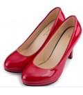 Casual Women Office Pumps Elegant Ladies